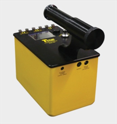Thiết bị đo phóng xạ, bức xạ Tyne Engineering Model 7043 Portable Tritium-in-Air Monitor